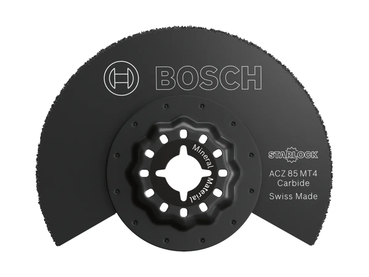 Lame ACZ 85 MT4 Multi Material Starlock Bosch